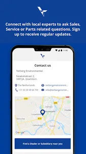 Terberg Product Finder screenshot 11