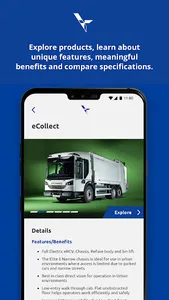 Terberg Product Finder screenshot 5
