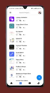 Sketchware Project Store Pro screenshot 2