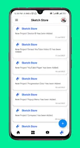 Sketchware Project Store Pro screenshot 3