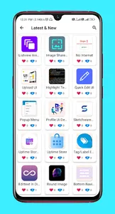 Sketchware Project Store Pro screenshot 5