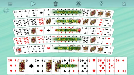 Ultimate Indian Rummy:offline  screenshot 11