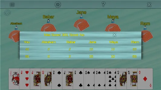 Ultimate Indian Rummy:offline  screenshot 6