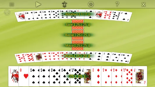 Ultimate Indian Rummy:offline  screenshot 8