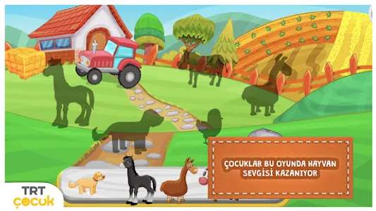 TRT Hayvanları Keşfediyoruz screenshot 4