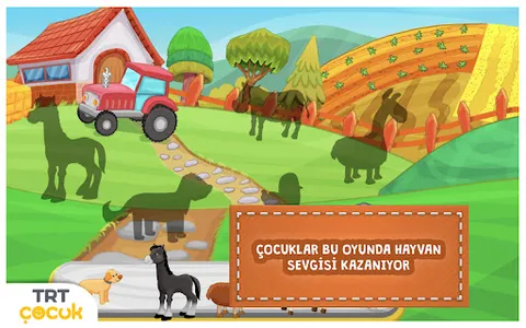 TRT Hayvanları Keşfediyoruz screenshot 9