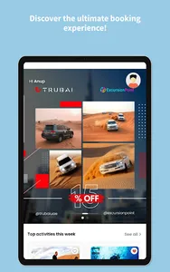 Trubai screenshot 10