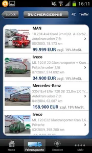 Truck 2000 screenshot 1