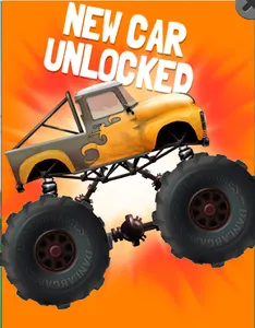 TRUCK TRIALS screenshot 0