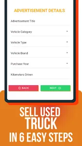 Truckbazi screenshot 14