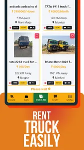 Truckbazi screenshot 19