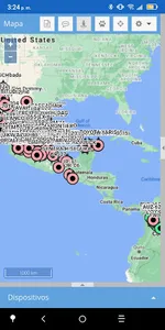 Hercor Gps screenshot 0