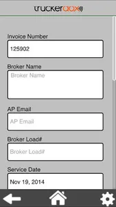 Truckerdox, presented by OOIDA screenshot 1