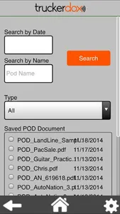 Truckerdox, presented by OOIDA screenshot 2