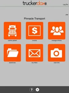 Truckerdox, presented by OOIDA screenshot 5