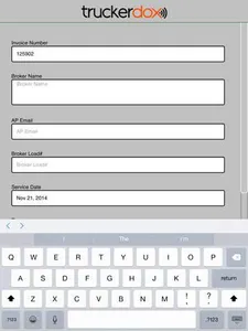 Truckerdox, presented by OOIDA screenshot 6