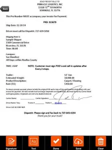 Truckerdox, presented by OOIDA screenshot 9