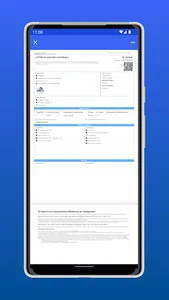 Dashdoc screenshot 5