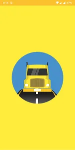 Truck Pathao (ট্রাক পাঠাও) screenshot 0