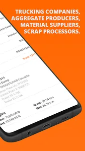 TruckPay screenshot 1
