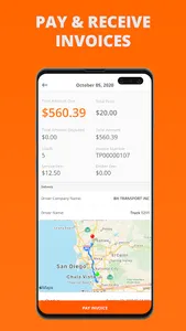TruckPay screenshot 4