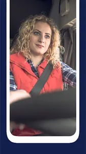 TruckStaff ELD screenshot 2