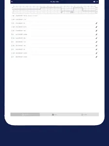 TruckStaff ELD screenshot 3