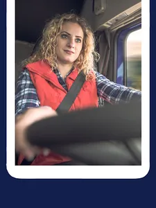 TruckStaff ELD screenshot 5