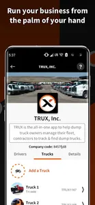 Trux Drive screenshot 6