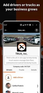 Trux Drive screenshot 7