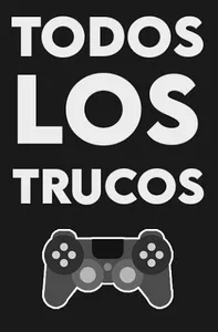 Trucos videojuegos screenshot 2