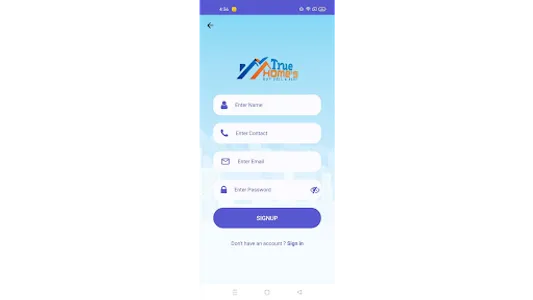 True Homes screenshot 12