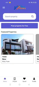 True Homes screenshot 2