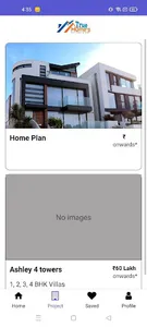 True Homes screenshot 3