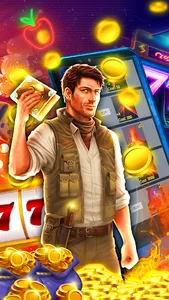 Вулкан казино на деньги screenshot 4