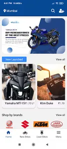 True Bikes screenshot 4