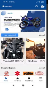 True Bikes screenshot 7
