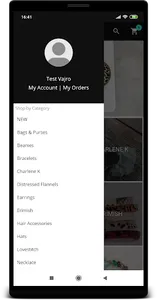 True Bliss Boutique screenshot 1