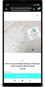 True Bliss Boutique screenshot 3
