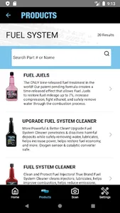 True Brand Products screenshot 2