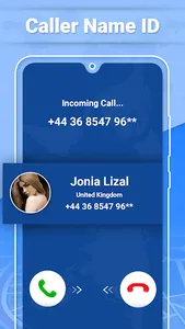 True Id Caller With Name screenshot 0