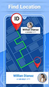 True Id Caller With Name screenshot 1