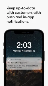 TrueCar for Dealers screenshot 1