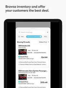 TrueCar for Dealers screenshot 9