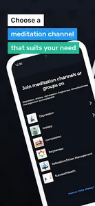 Trueconvos - Social network screenshot 1