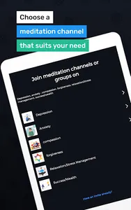 Trueconvos - Social network screenshot 4