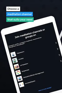 Trueconvos - Social network screenshot 7