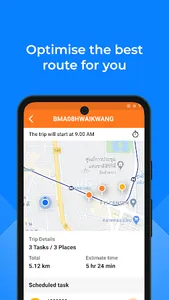 Workforz screenshot 3