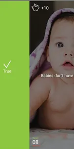 True False | Quiz game with In screenshot 4
