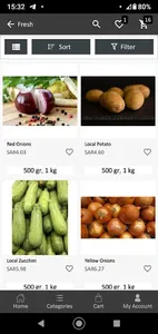 TrueFood screenshot 16